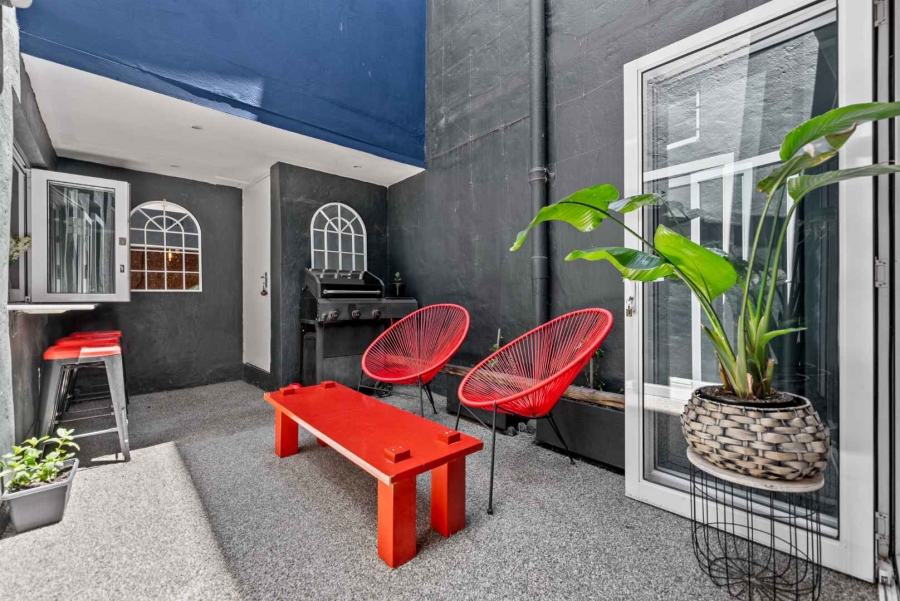 2 Bedroom Property for Sale in Bo Kaap Western Cape